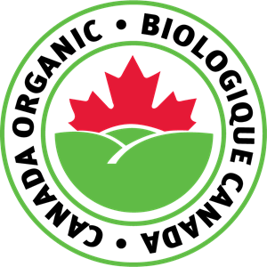 Kanada Organik