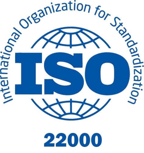 ISO 22000
